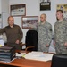 RTSD South and TSC Italy training