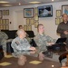 RTSD South and TSC Italy training