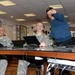 RTSD South and TSC Italy training