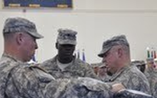 278th MP Company ARNG soldiers deploy to Afghanistan
