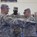 278th MP Company ARNG soldiers deploy to Afghanistan