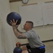Col. Collins conducts PRT with Company CDR’s