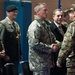 Lord attends AFBiH transfer of authority