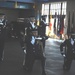 Air Force Honor Guard Drill Team performs special demonstration