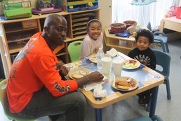 Month of the Military Child