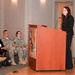 Fort Bragg holds Women’s History Month observance