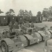 Different times, same design: A historical look at logistics innovation