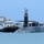 USS Ohio in Guam