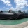 USS Ohio in Guam