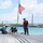 USS Ohio in Guam