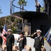 USS Thresher memorial ceremony