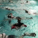 Surface Rescue Swimmer School