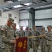 Trenton Guard unit receives permanent military distinction