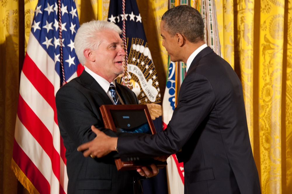 Capt. Emil J. Kapaun, chaplain, Medal of Honor