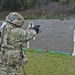 Retired police officers teach marksmanship to CID agents