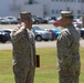 Gunnery Sgt Anderson Receives Bronze Star Medal