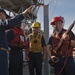 USS Tortuga replenishment