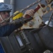 USS Tortuga replenishment