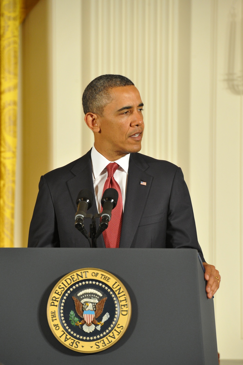 Capt. Emil J. Kapaun receives posthumous Medal of Honor