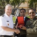 US, Timor-Leste bilateral discussions