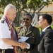 US, Timor-Leste bilateral discussions