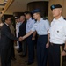 US, Timor-Leste bilateral discussions