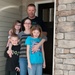 Military children resilient, thankful for opportunities