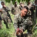 Philippine, US Marines conduct jungle survival training