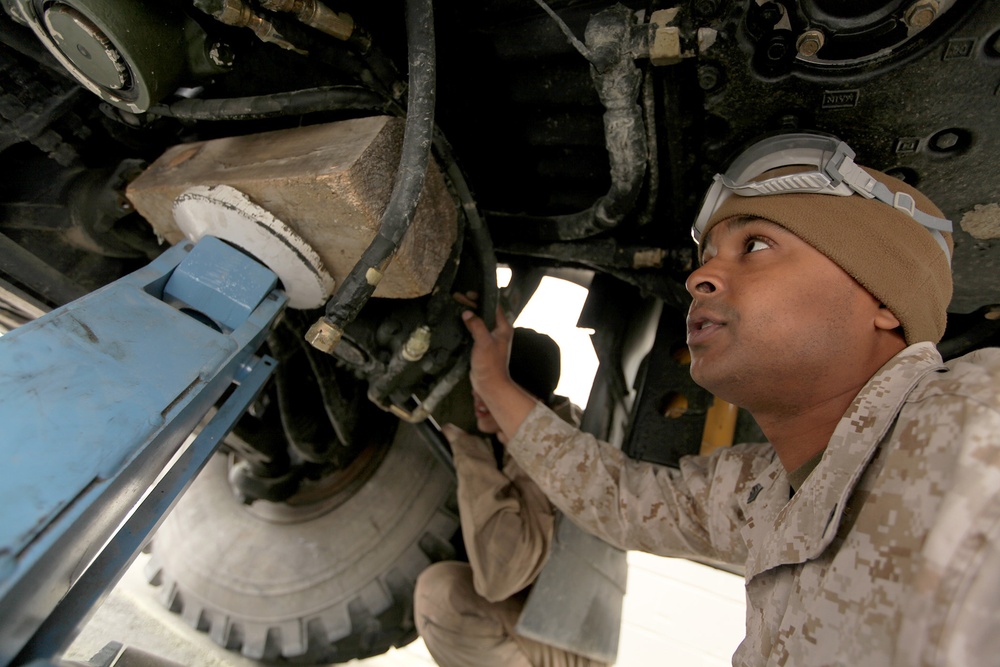 22nd MEU in Constant State of Readiness