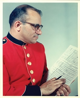 “Simply Sammy” Celebrates Nestico Legacy