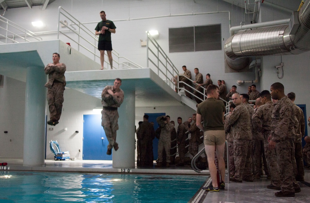 22nd MEU in Constant State of Readiness