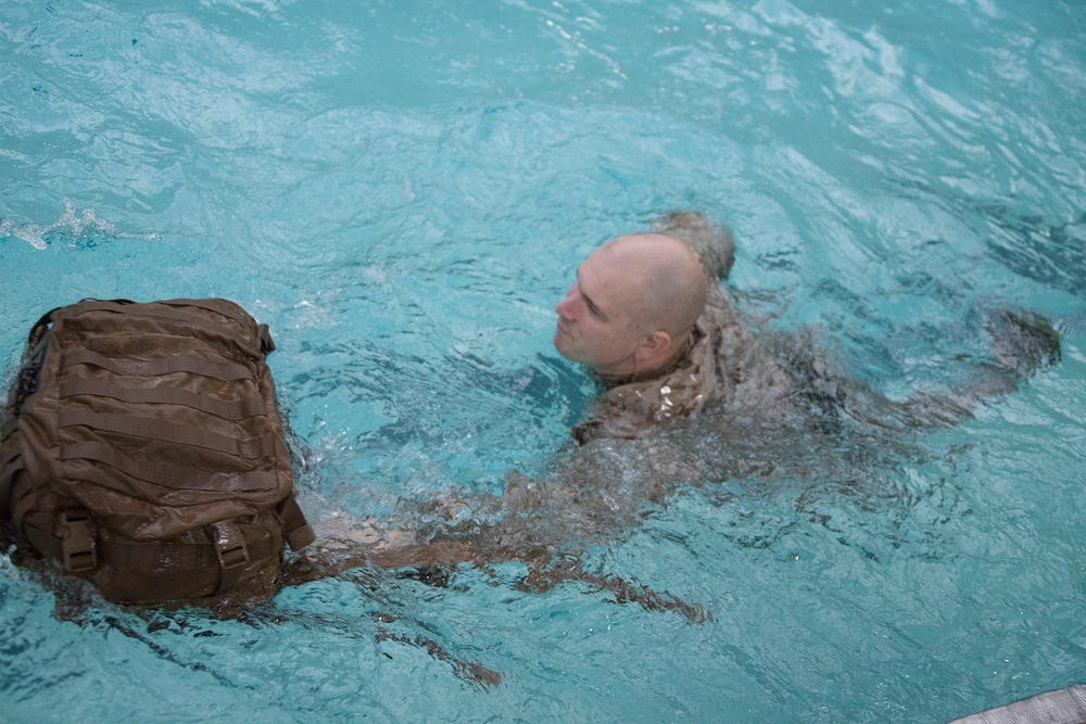 22nd MEU in Constant State of Readiness