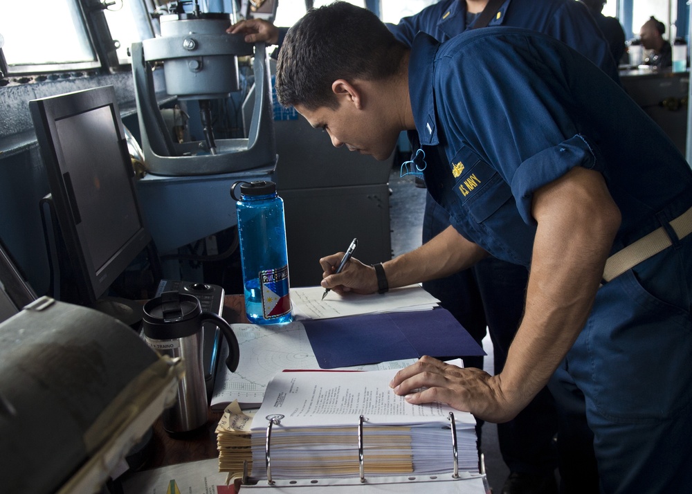 Balikatan 2013