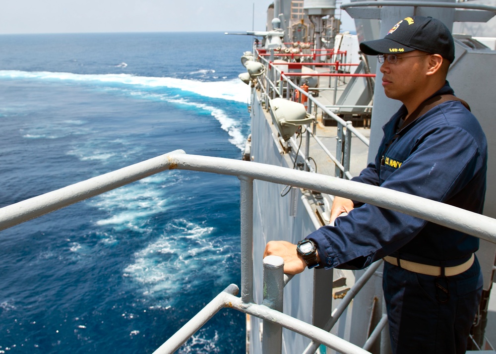 Balikatan 2013