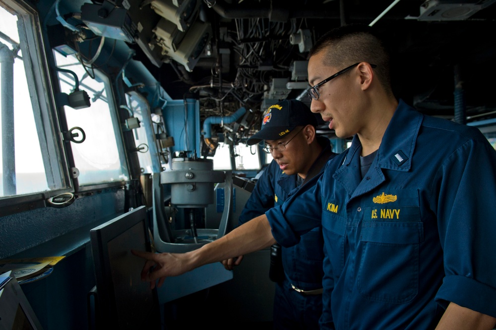Balikatan 2013