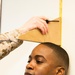 Marines measure up and weigh in