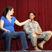 Home Team interactive training educates soldiers on domestic violence prevention