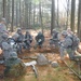 ROTC cadets tackle real-world training