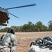 All-American UH-60 aviators train for slingload ops