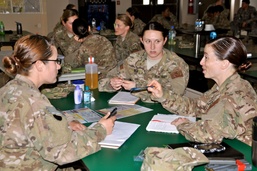 Female Engagement Teams level the playing field in Afghanistan
