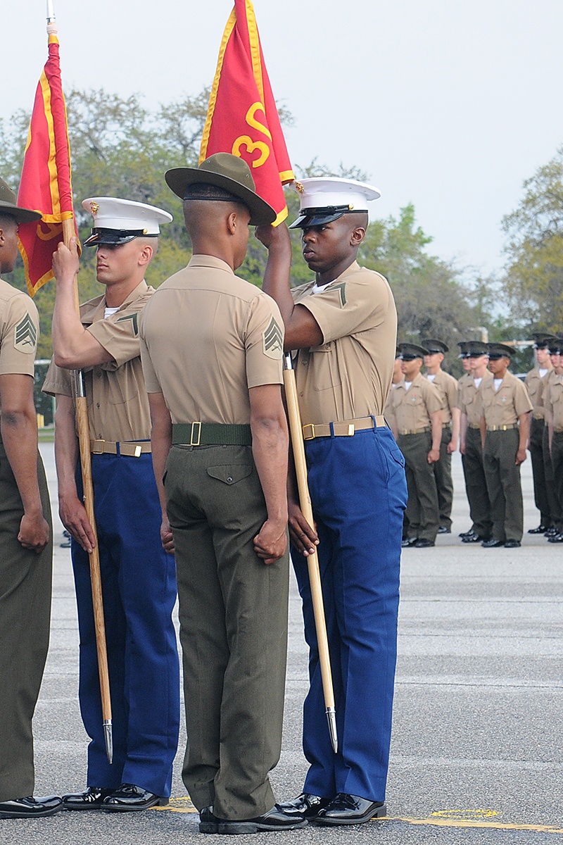 Raleigh Honor Graduate