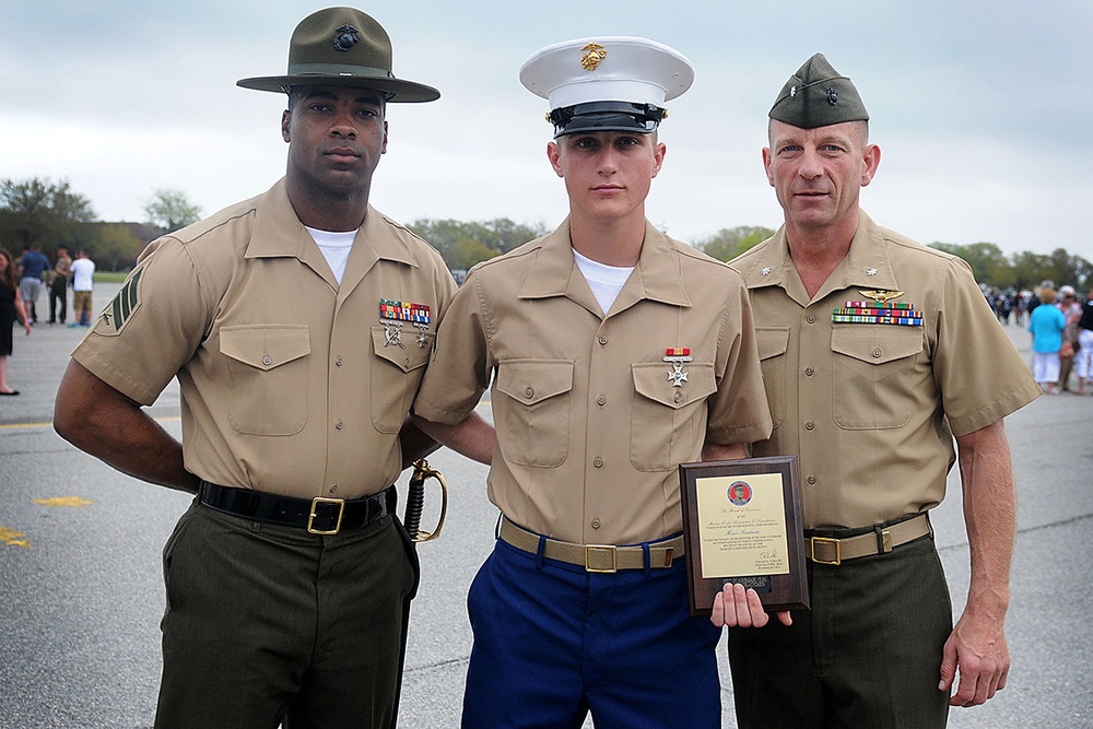 Florida Honor Graduate