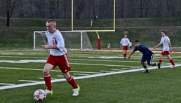 Starting things off right