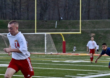 Starting things off right