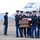 Tenn. Military Funeral Honors performs dignified transfer of the remains of Army Staff Sgt. Christopher M. Ward of Oak Ridge Tenn. Military Funeral Honors performs dignified transfer of the remains of Army Staff Sgt. Christopher M. Ward of Oak Ridge