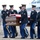 Tenn. Military Funeral Honors performs dignified transfer of the remains of Army Staff Sgt. Christopher M. Ward of Oak Ridge Tenn. Military Funeral Honors performs dignified transfer of the remains of Army Staff Sgt. Christopher M. Ward of Oak Ridge