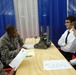 Wisconsin National Guard airmen aid high school skills competition