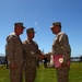3rd Marine Aircraft Wing Marine receives Bronze Star