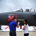 25th anniversary of the F-15E Strike Eagle