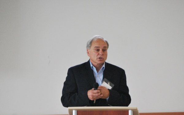 US Army Corps of Engineers Southwestern Division hosts 2013 senior leadership conference